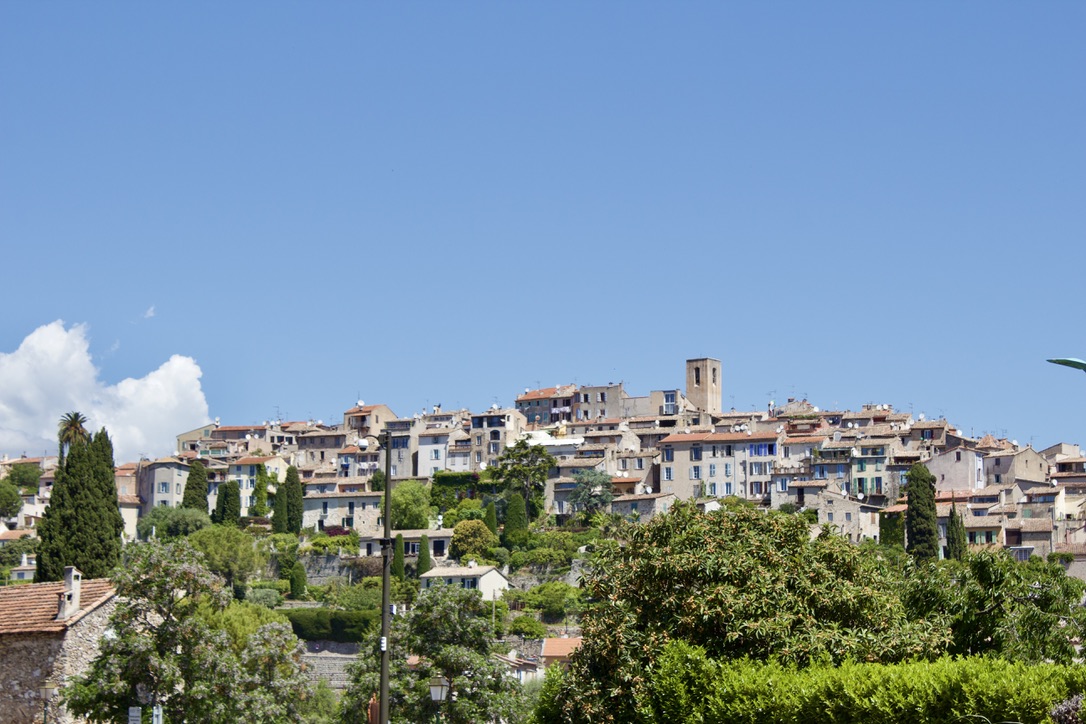 Biot Provence gmca 1