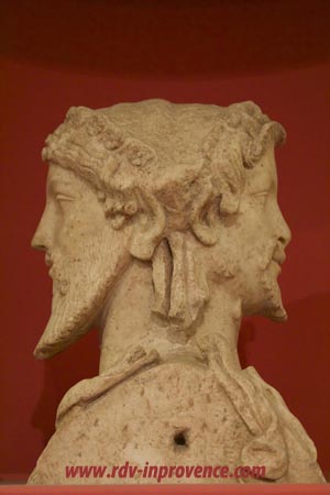 Frejus musee 1 gmca 2017