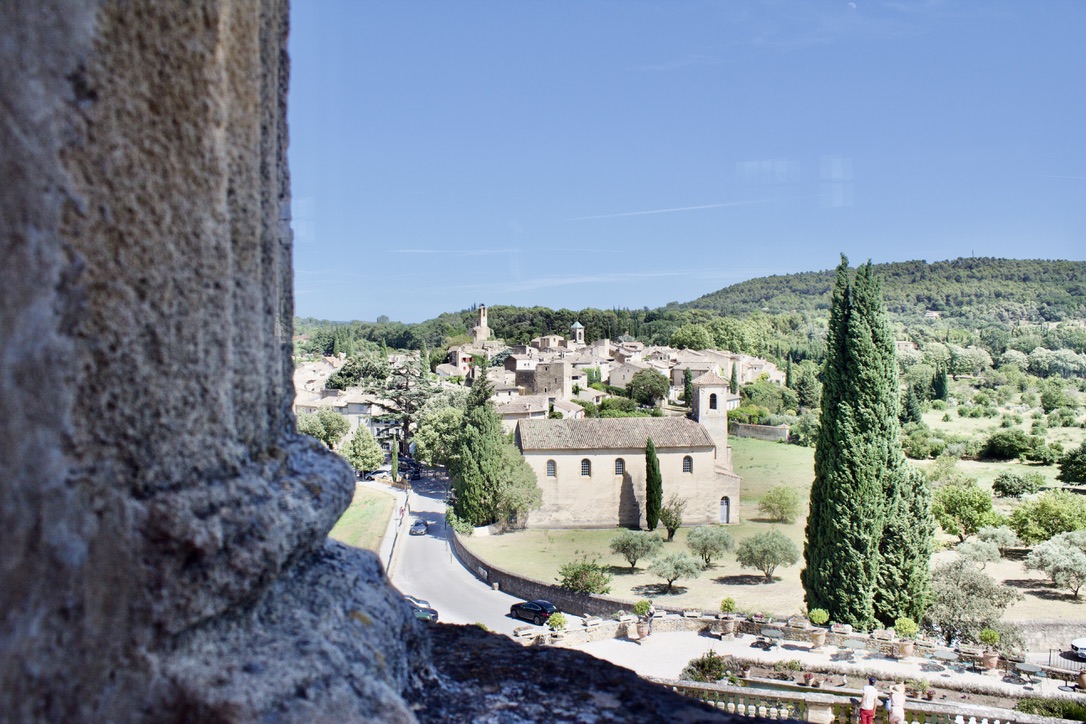 Lourmarin Provence gmca 1