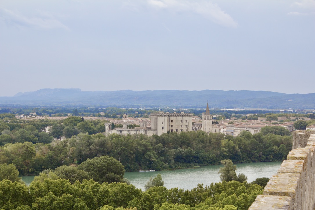 Tarascon Provence France