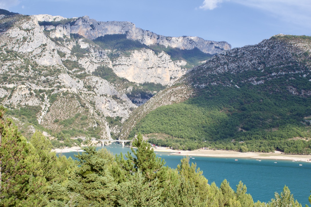 Verdon Provence France gmca 1