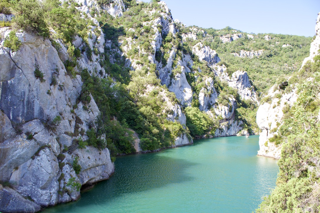 Verdon Provence France gmca 2